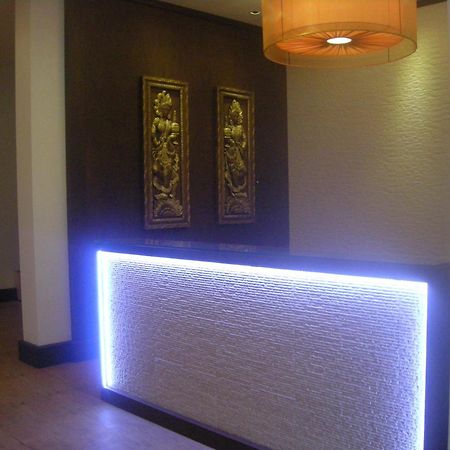 Mawin Hotel Chiang Mai Dış mekan fotoğraf