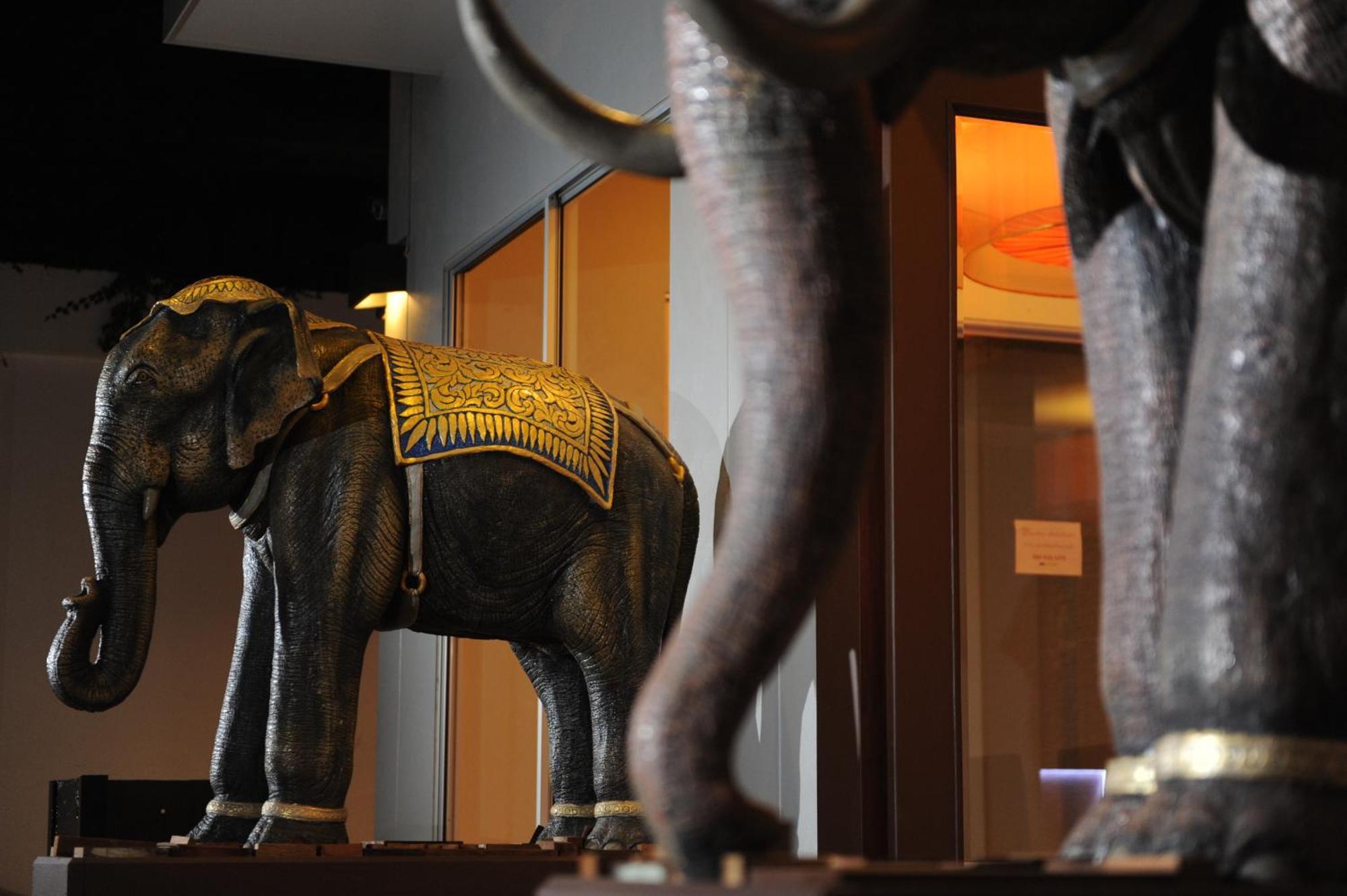 Mawin Hotel Chiang Mai Dış mekan fotoğraf
