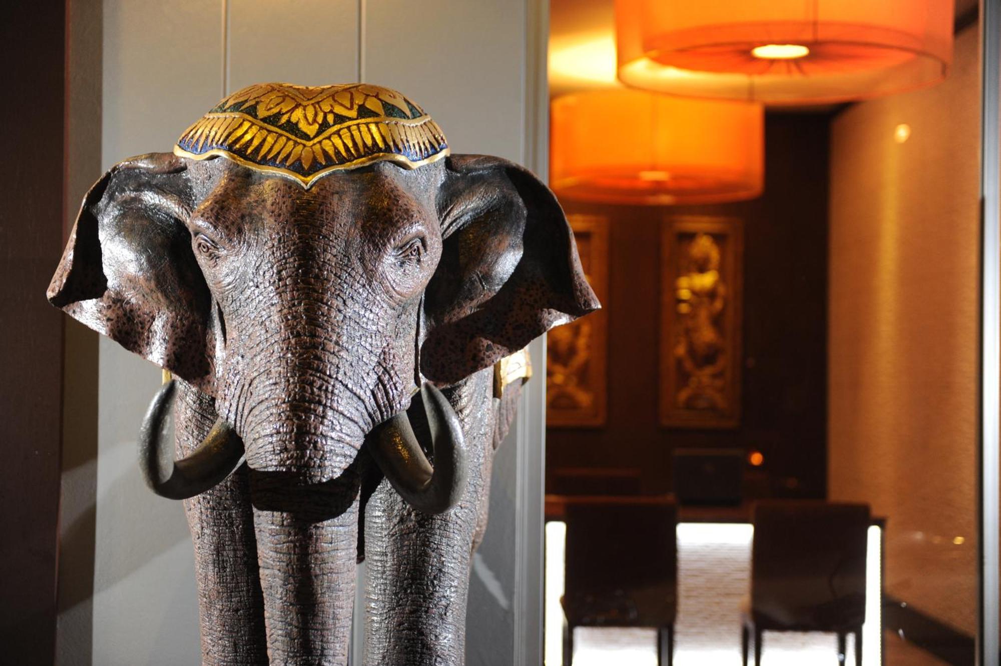 Mawin Hotel Chiang Mai Dış mekan fotoğraf