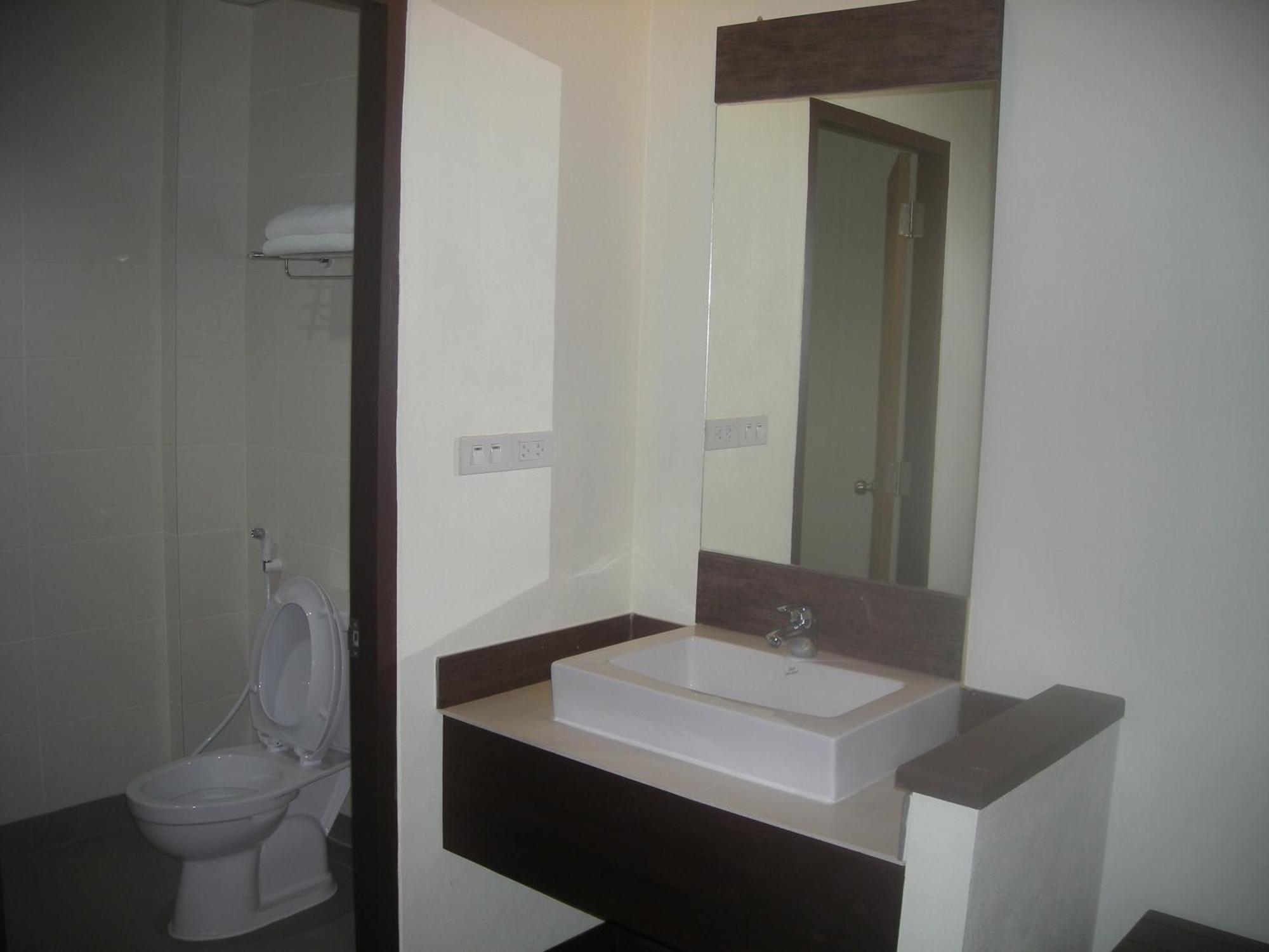 Mawin Hotel Chiang Mai Dış mekan fotoğraf
