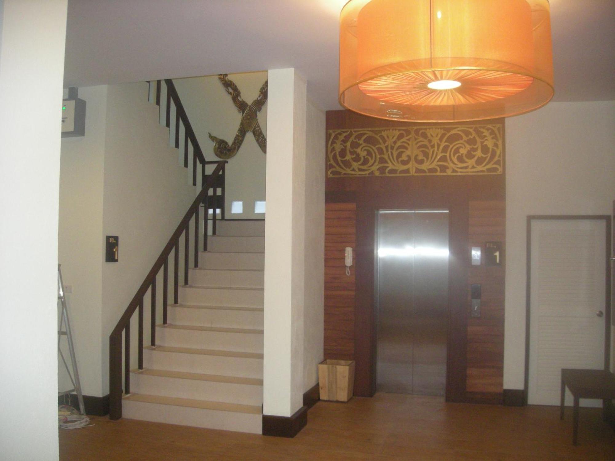 Mawin Hotel Chiang Mai Dış mekan fotoğraf