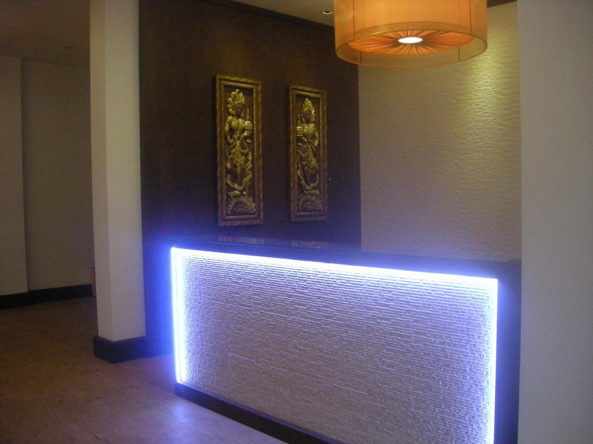 Mawin Hotel Chiang Mai Dış mekan fotoğraf