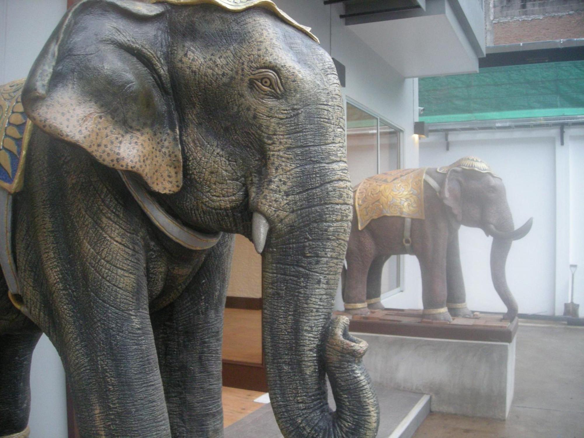 Mawin Hotel Chiang Mai Dış mekan fotoğraf