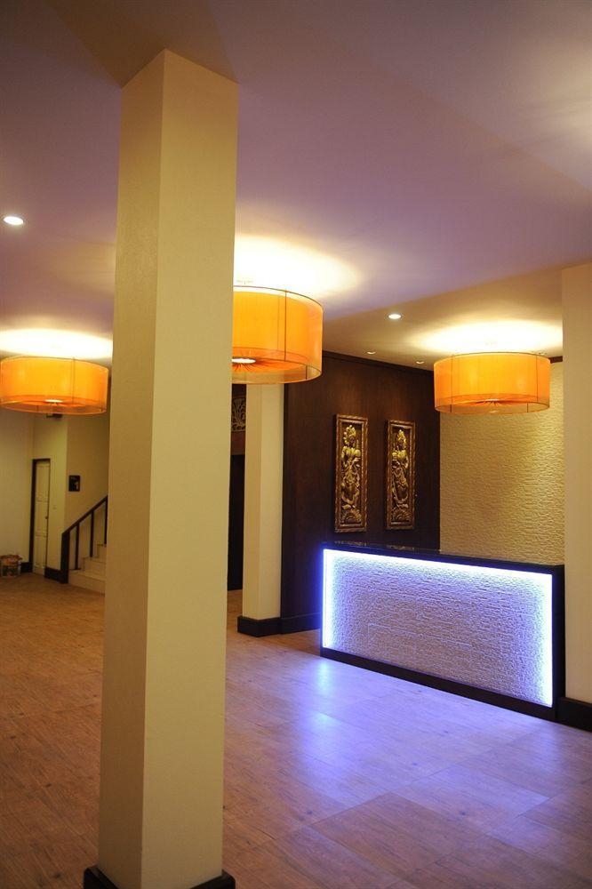 Mawin Hotel Chiang Mai Dış mekan fotoğraf