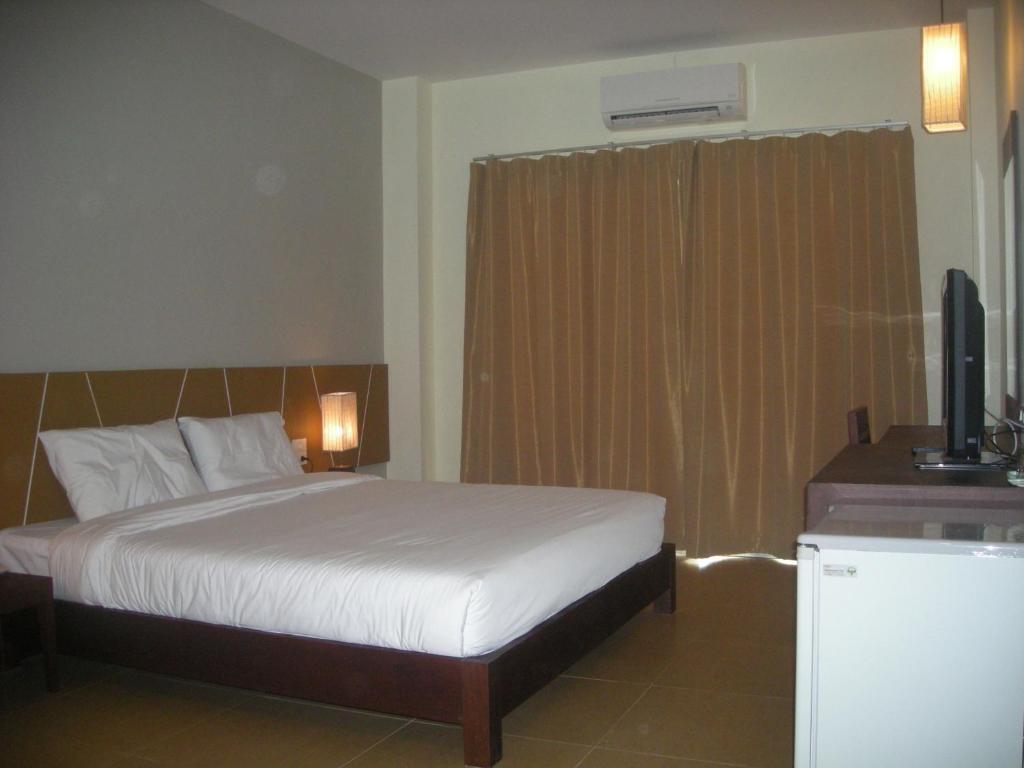 Mawin Hotel Chiang Mai Oda fotoğraf