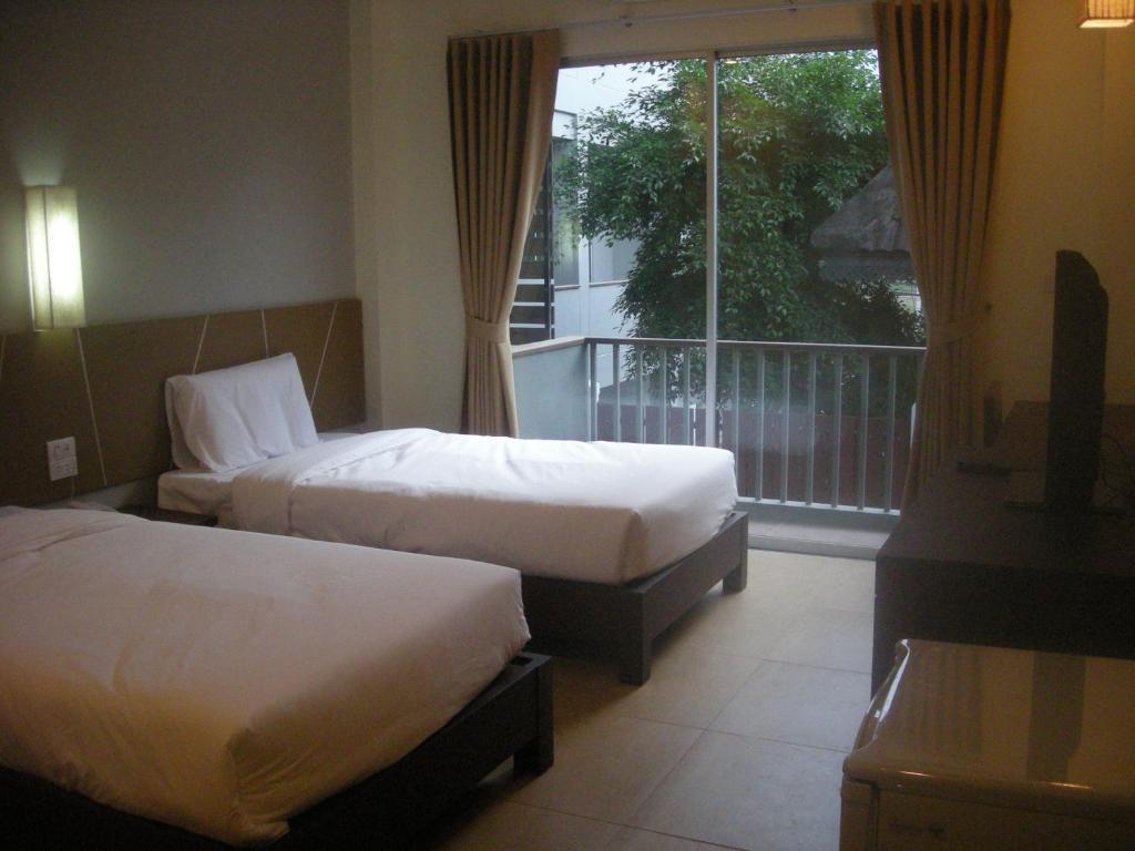 Mawin Hotel Chiang Mai Oda fotoğraf