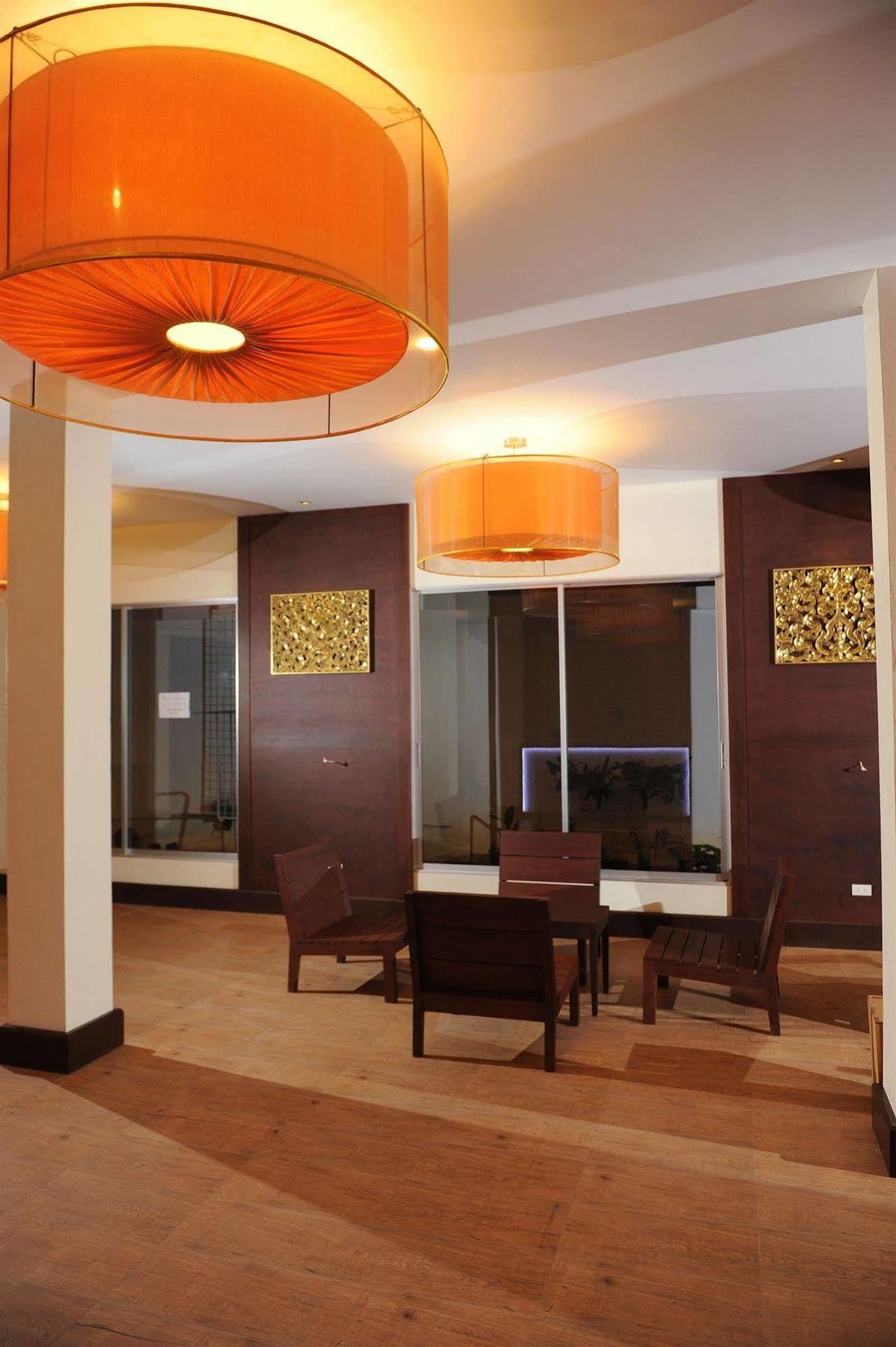 Mawin Hotel Chiang Mai Dış mekan fotoğraf