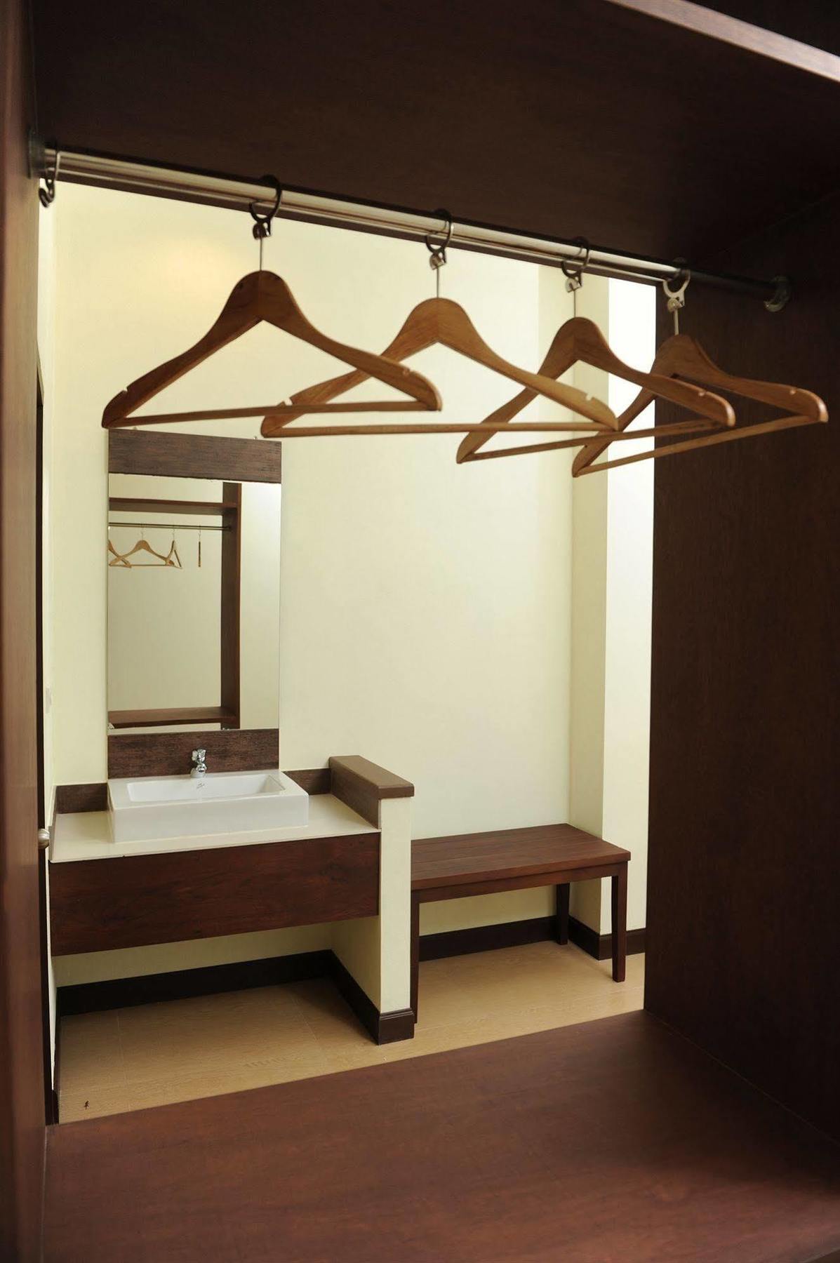 Mawin Hotel Chiang Mai Dış mekan fotoğraf