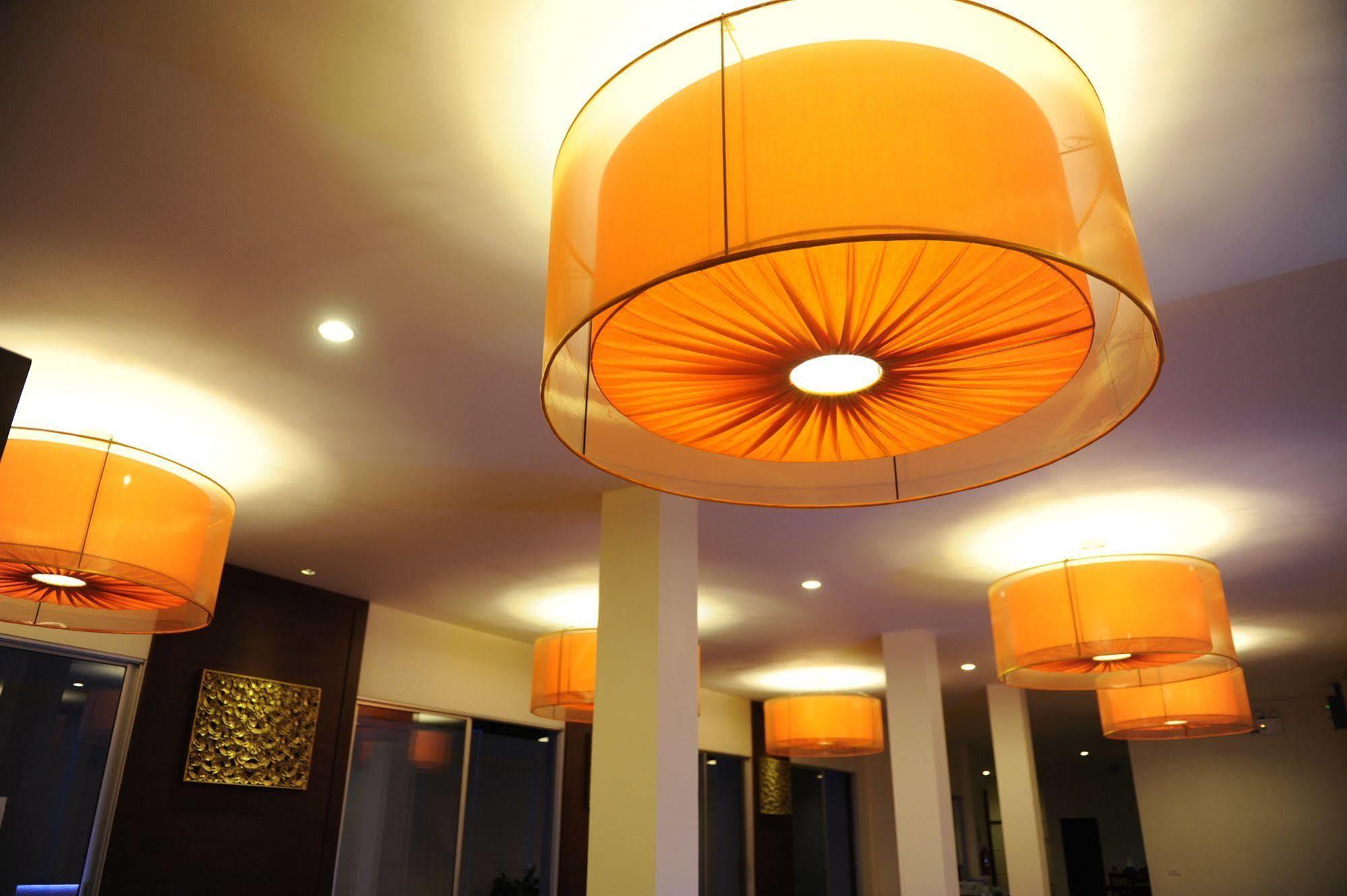 Mawin Hotel Chiang Mai Dış mekan fotoğraf